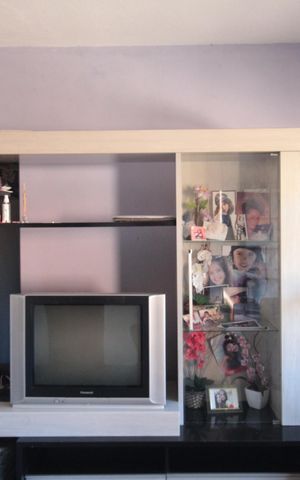 Casa à venda com 212m², 2 quartos e 2 vagasCasa 1 | Sala