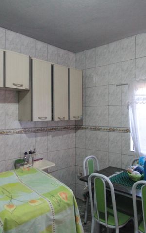 Casa à venda com 212m², 2 quartos e 2 vagasCasa 1 | Cozinha
