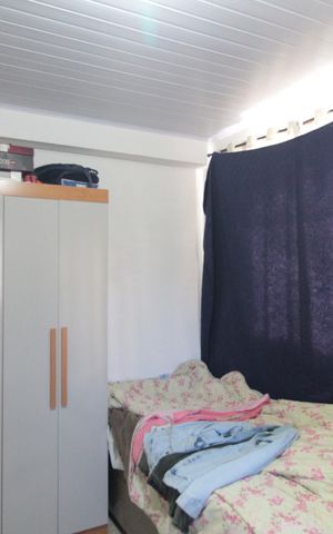 Casa à venda com 212m², 2 quartos e 2 vagasCasa 2 | Quarto 2