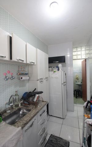 Casa à venda com 212m², 2 quartos e 2 vagasCasa 2 | Cozinha