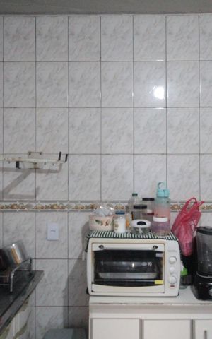 Casa à venda com 212m², 2 quartos e 2 vagasCasa 1 | Cozinha