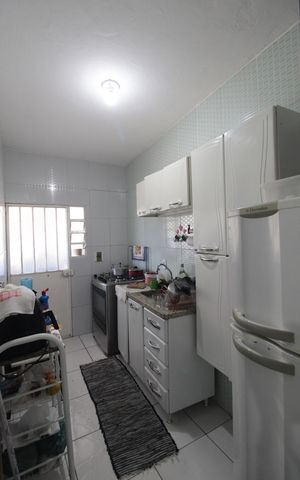 Casa à venda com 212m², 2 quartos e 2 vagasCasa 2 | Cozinha