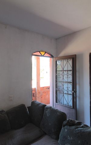 Casa à venda com 212m², 2 quartos e 2 vagasCasa 1 | Sala