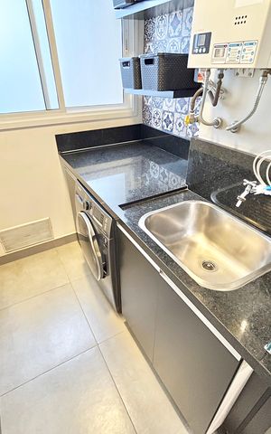 Apartamento à venda com 50m², 2 quartos e 1 vaga Apartamento à venda com 50m², 2 quartos e 1 vagaÁrea de Serviço