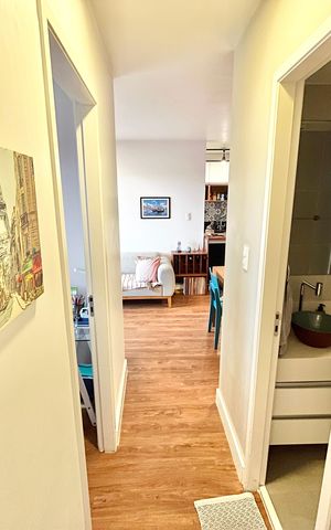 Apartamento à venda com 50m², 2 quartos e 1 vaga Apartamento à venda com 50m², 2 quartos e 1 vagaCorredor