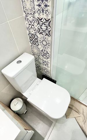 Apartamento à venda com 50m², 2 quartos e 1 vaga Apartamento à venda com 50m², 2 quartos e 1 vagaBanheiro