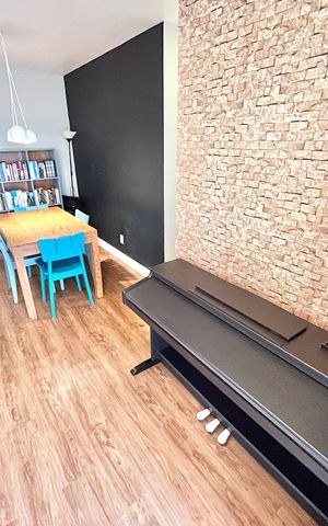 Apartamento à venda com 50m², 2 quartos e 1 vaga Apartamento à venda com 50m², 2 quartos e 1 vagaSala