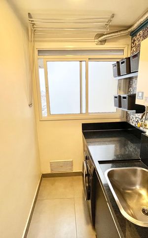 Apartamento à venda com 50m², 2 quartos e 1 vaga Apartamento à venda com 50m², 2 quartos e 1 vagaÁrea de Serviço