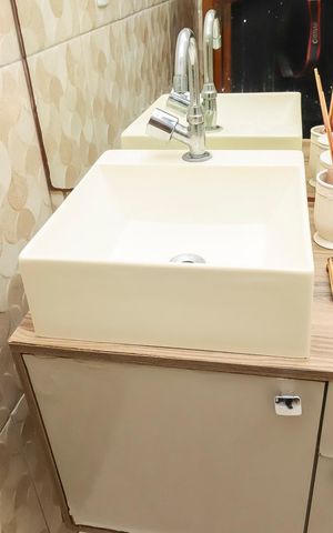 Apartamento à venda com 48m², 2 quartos e 1 vagaBanheiro