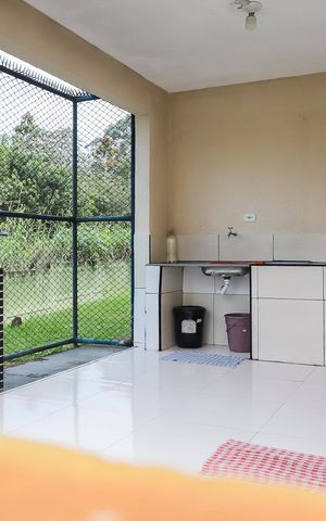 Apartamento à venda com 48m², 2 quartos e 1 vagaÁrea comum - Churrasqueira