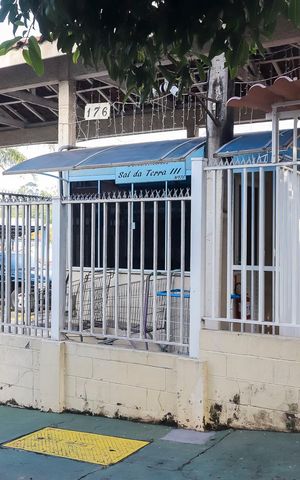 Apartamento à venda com 48m², 2 quartos e 1 vagaFachada