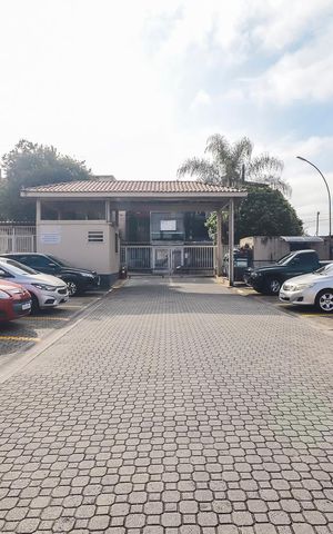 Apartamento à venda com 48m², 2 quartos e 1 vagaGaragem