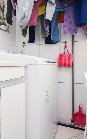 Apartamento à venda com 48m², 2 quartos e 1 vagaÁrea de Serviço