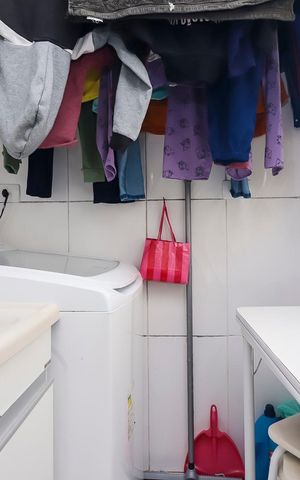 Apartamento à venda com 48m², 2 quartos e 1 vagaÁrea de Serviço