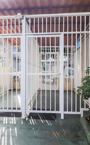 Apartamento à venda com 48m², 2 quartos e 1 vagaPortaria