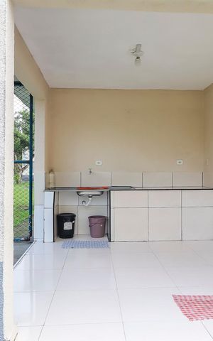 Apartamento à venda com 48m², 2 quartos e 1 vagaÁrea comum - Churrasqueira