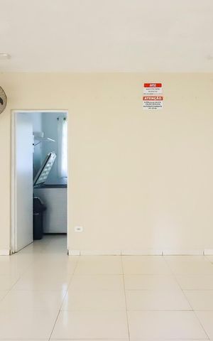 Apartamento à venda com 48m², 2 quartos e 1 vagaÁrea comum - Salão de festas