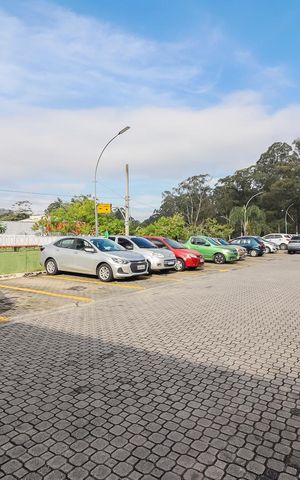 Apartamento à venda com 48m², 2 quartos e 1 vagaGaragem