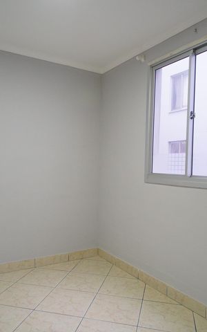 Apartamento para alugar com 45m², 2 quartos e 1 vagaQuarto 1
