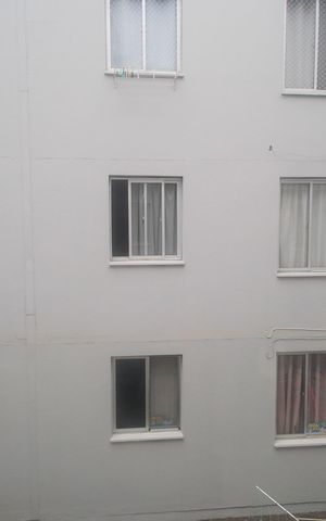Apartamento para alugar com 45m², 2 quartos e 1 vagavista do Quarto 1