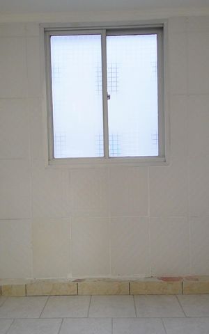 Apartamento para alugar com 45m², 2 quartos e 1 vagaCozinha