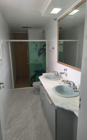 Apartamento à venda com 179m², 3 quartos e 2 vagas