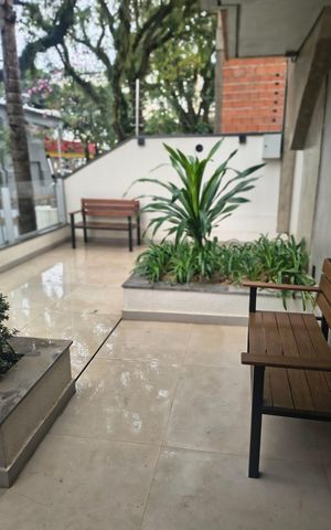Apartamento à venda com 179m², 3 quartos e 2 vagas