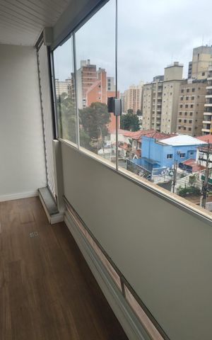 Apartamento à venda com 179m², 3 quartos e 2 vagas