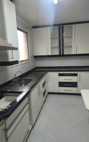 Apartamento à venda com 179m², 3 quartos e 2 vagas