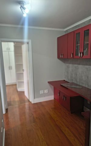 Apartamento à venda com 179m², 3 quartos e 2 vagas