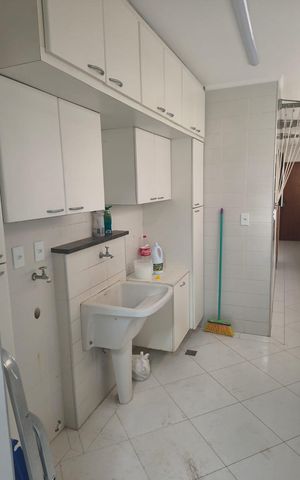 Apartamento à venda com 179m², 3 quartos e 2 vagas
