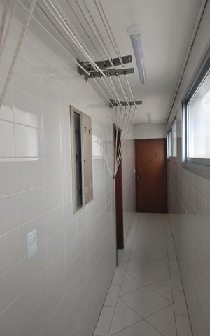 Apartamento à venda com 179m², 3 quartos e 2 vagas