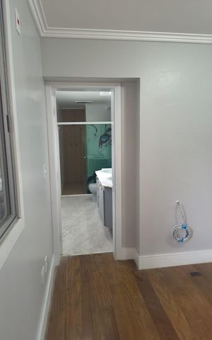 Apartamento à venda com 179m², 3 quartos e 2 vagas