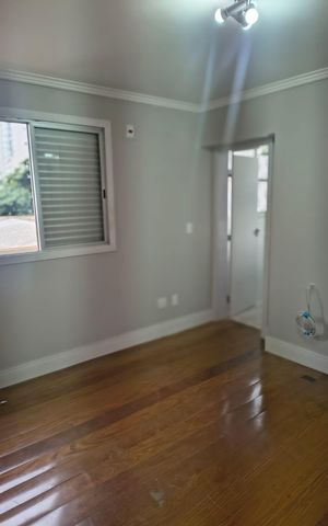 Apartamento à venda com 179m², 3 quartos e 2 vagas