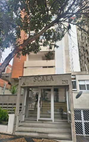 Apartamento à venda com 179m², 3 quartos e 2 vagas