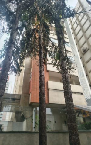 Apartamento à venda com 179m², 3 quartos e 2 vagas