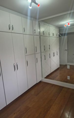 Apartamento à venda com 179m², 3 quartos e 2 vagas