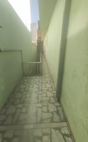 Casa para alugar com 150m², 3 quartos e 2 vagas Casa para alugar com 150m², 3 quartos e 2 vagasÁrea externa