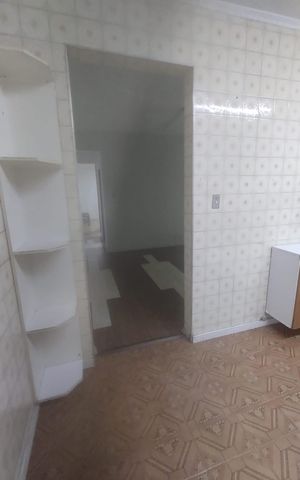 Casa para alugar com 150m², 3 quartos e 2 vagas Casa para alugar com 150m², 3 quartos e 2 vagasCozinha