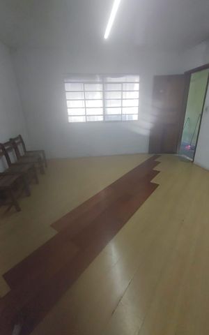 Casa para alugar com 150m², 3 quartos e 2 vagas Casa para alugar com 150m², 3 quartos e 2 vagasSala