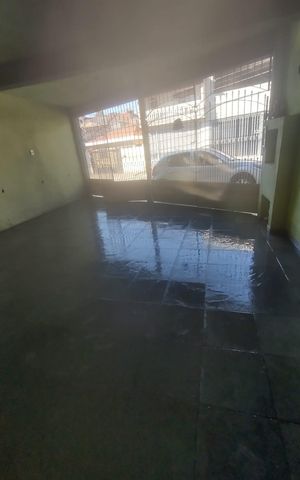 Casa para alugar com 150m², 3 quartos e 2 vagas Casa para alugar com 150m², 3 quartos e 2 vagasÁrea externa