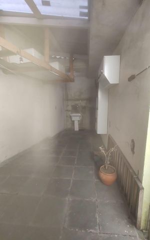 Casa para alugar com 150m², 3 quartos e 2 vagas Casa para alugar com 150m², 3 quartos e 2 vagasÁrea externa