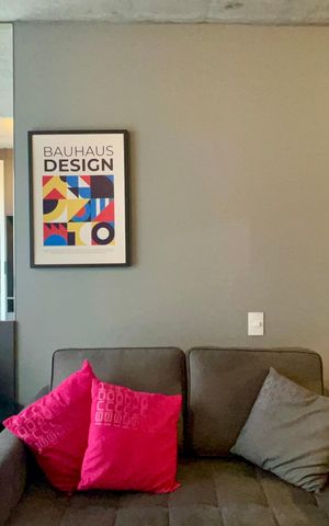 Studio à venda com 25m², 1 quarto e sem vaga Studio à venda com 25m², 1 quarto e sem vagaStudio