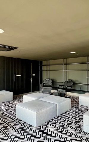 Studio à venda com 25m², 1 quarto e sem vaga Studio à venda com 25m², 1 quarto e sem vagaLounge