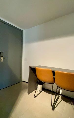 Studio à venda com 25m², 1 quarto e sem vaga Studio à venda com 25m², 1 quarto e sem vagaDetalhe