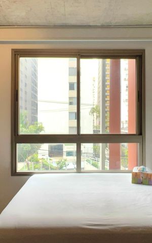 Studio à venda com 25m², 1 quarto e sem vaga Studio à venda com 25m², 1 quarto e sem vagaStudio