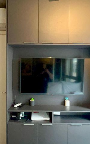 Studio à venda com 25m², 1 quarto e sem vaga Studio à venda com 25m², 1 quarto e sem vagaStudio