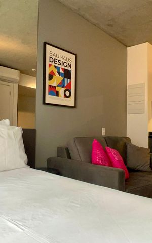 Studio à venda com 25m², 1 quarto e sem vaga Studio à venda com 25m², 1 quarto e sem vagaStudio