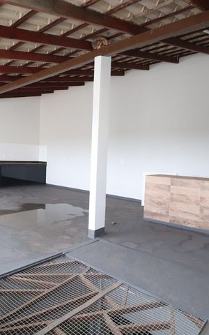 Casa para alugar com 360m², 4 quartos e 3 vagasVaranda