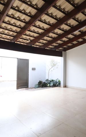 Casa para alugar com 360m², 4 quartos e 3 vagasVaranda da Sala